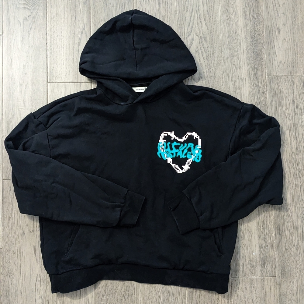Dua lipa future nostalgia 2022 tour hoodie